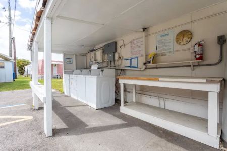 Mary Ann Mobile Home Park