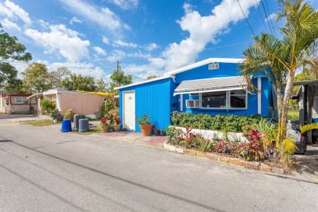 Mermaid Manor Mobile Home Park