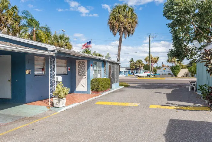 Mermaid Manor Mobile Home Park 5