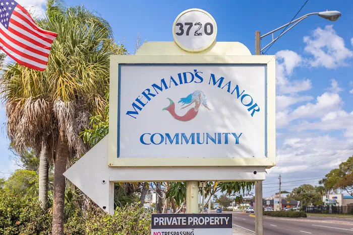 Mermaid Manor Mobile Home Park 3
