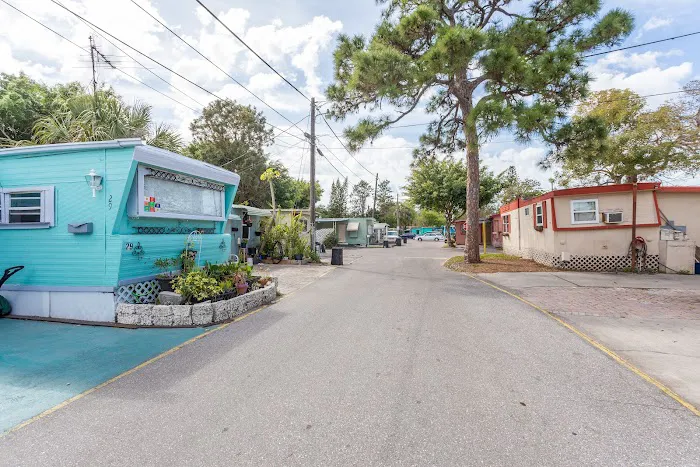 Mermaid Manor Mobile Home Park 6