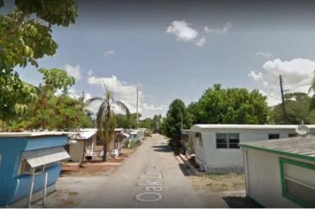 Orange Grove LLC