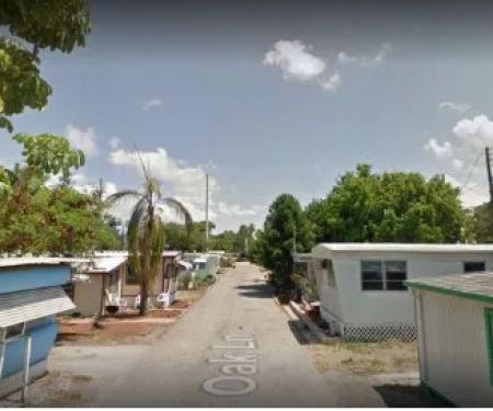 Orange Grove LLC
