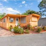 Kozy Mobile Home Community