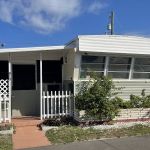 Kastaway Key 55+ Manufactured Home Community