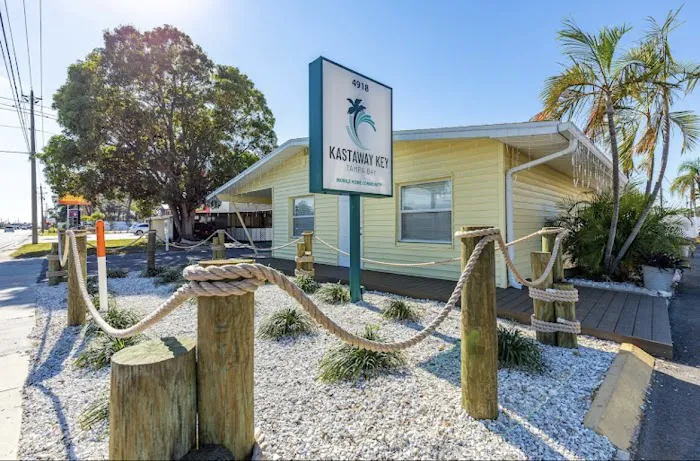 Kastaway Key 55+ Manufactured Home Community 3