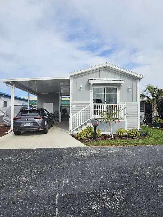 Kastaway Key 55+ Manufactured Home Community 10