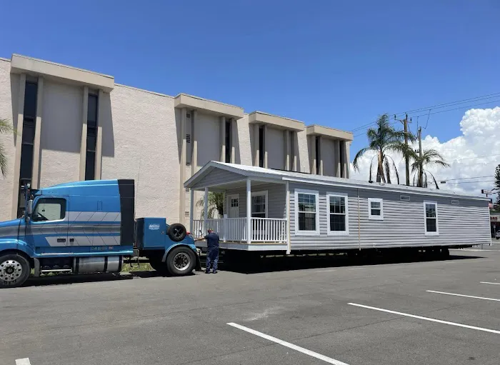 Kastaway Key 55+ Manufactured Home Community 9