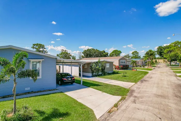Lakewood Village 3