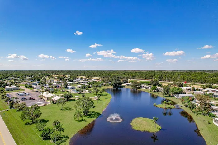 Lakewood Village 5