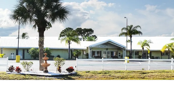 Lakewood Village 2