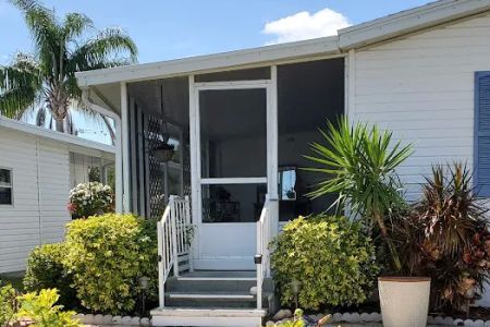 Heron Cay