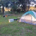 Fort Drum Marsh Conservation Area Group Camping