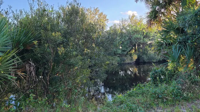 Fort Drum Marsh Conservation Area Group Camping 3