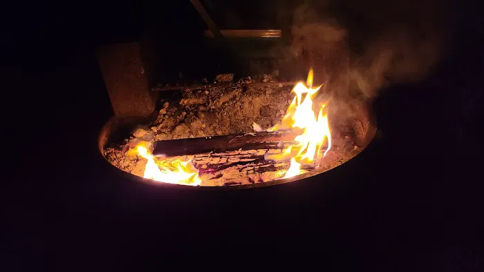 Fort Drum Marsh Conservation Area Group Camping 10