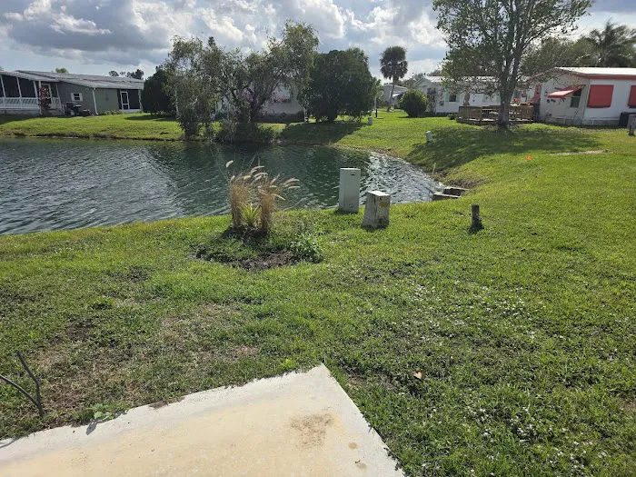 Village Green 1
