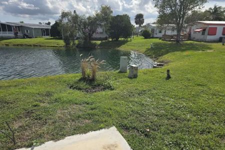 Village Green