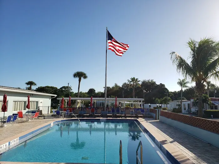 Southgate Village 55+ Mobile Home & RV Park 2