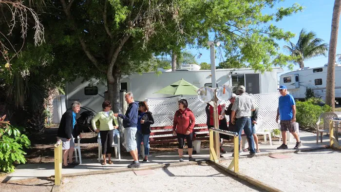 Southgate Village 55+ Mobile Home & RV Park 3