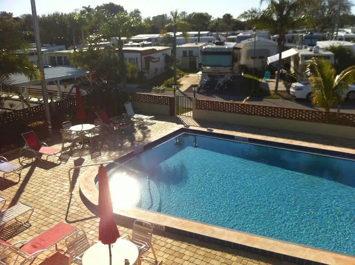 Southgate Village 55+ Mobile Home & RV Park 7
