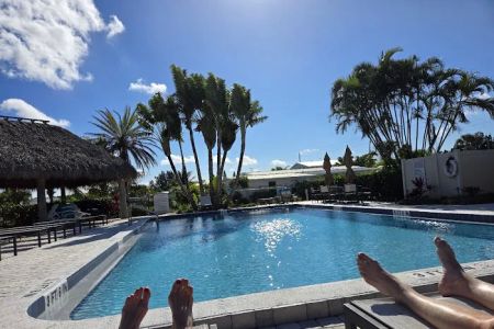 Fairlane Harbor Homes
