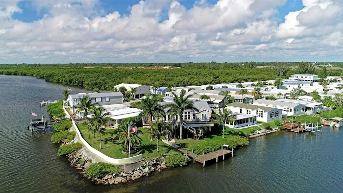 Fairlane Harbor Homes 3