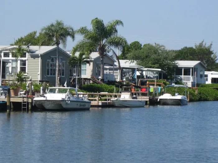Fairlane Harbor Homes 9