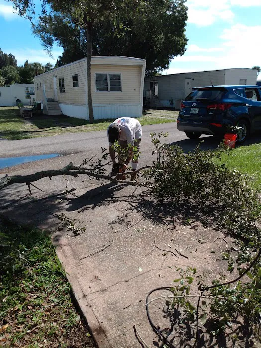 Su Rene Mobile Home Park 1