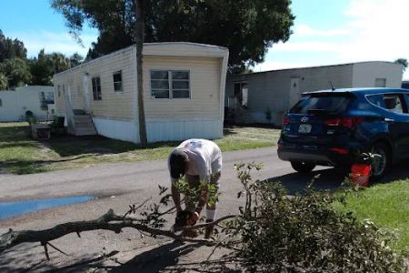 Su Rene Mobile Home Park