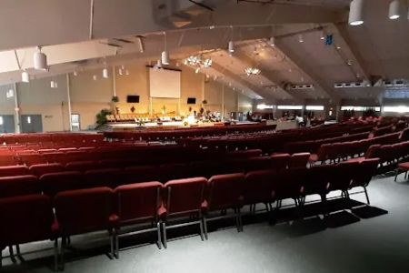 Nazarene Camp
