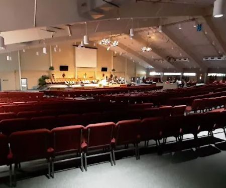 Nazarene Camp