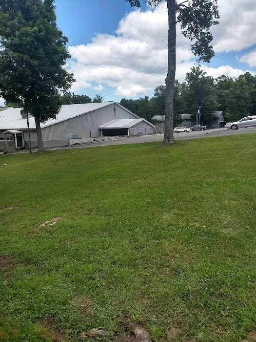 Nazarene Camp 5