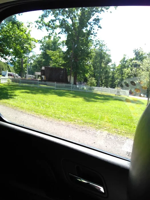 Nazarene Camp 7