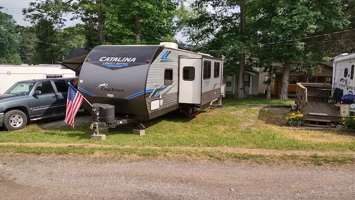 Nazarene Camp 8