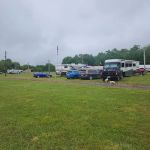West Virginia Nazarene Camp Music Park