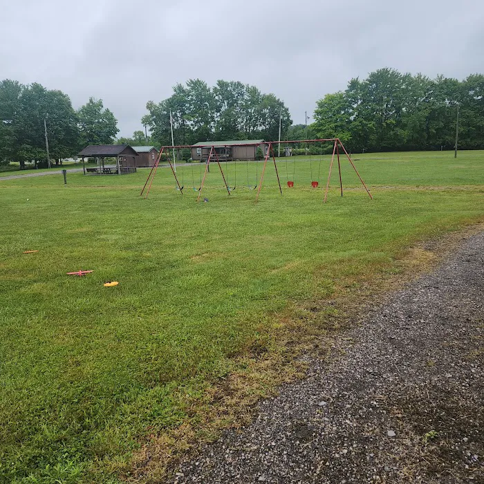West Virginia Nazarene Camp Music Park 2