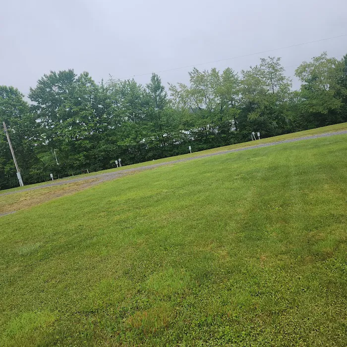 West Virginia Nazarene Camp Music Park 3