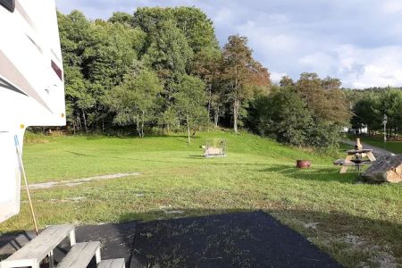Beaver Lakes Campground