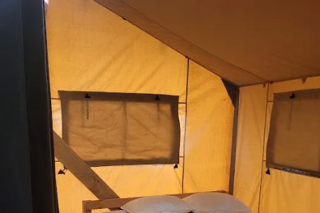 Luray RV Resort on Shenandoah River