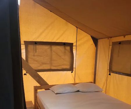 Luray RV Resort on Shenandoah River