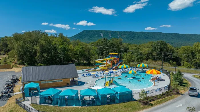 Luray RV Resort on Shenandoah River 2
