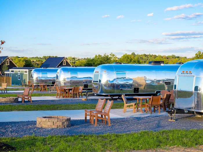 Luray RV Resort on Shenandoah River 3