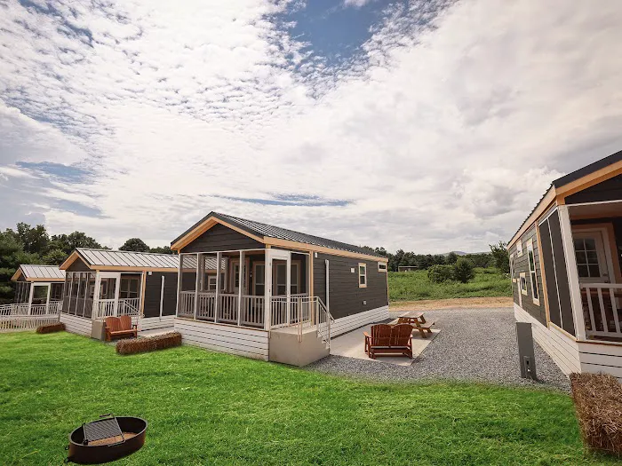 Luray RV Resort on Shenandoah River 4