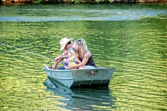 Luray RV Resort on Shenandoah River 8