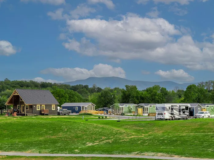 Luray RV Resort on Shenandoah River 10