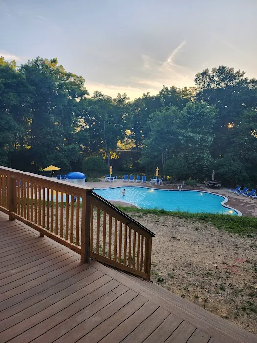 Endless Caverns RV Resort & Cavern Tours 3