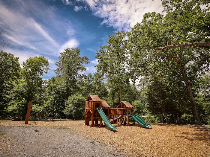Endless Caverns RV Resort & Cavern Tours 6