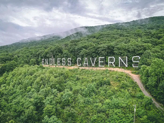 Endless Caverns RV Resort & Cavern Tours 2