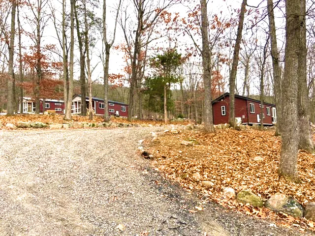 Endless Caverns RV Resort & Cavern Tours 9