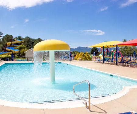 Jellystone Park™ Luray